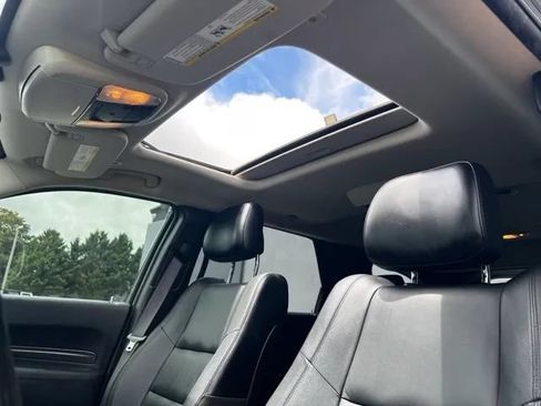 Used 2019 Dodge Durango Citadel AWD/4WD image 15