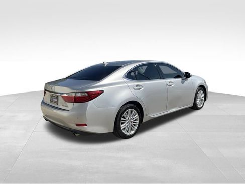 Used 2014 Lexus ES 350 w/ Premium Package FWD image 5