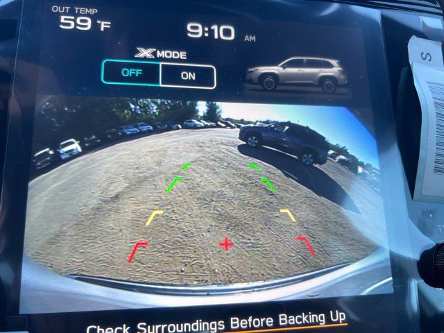Used 2026 Subaru Forester Premium w/ Base/Premium Package AWD/4WD image 18