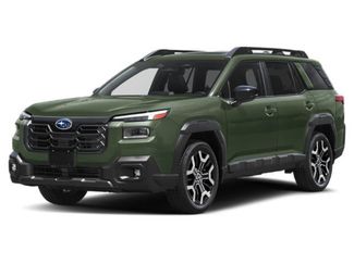 New 2026 Subaru Outback Touring XT AWD/4WD video 1