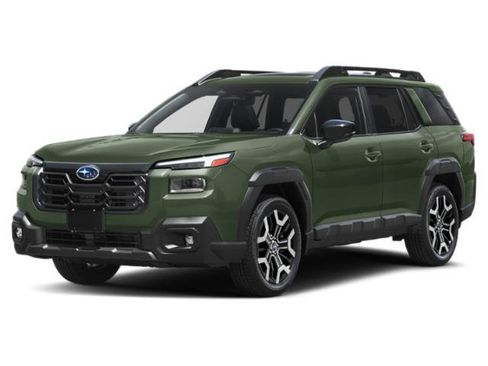 New 2026 Subaru Outback Touring XT AWD/4WD image 1
