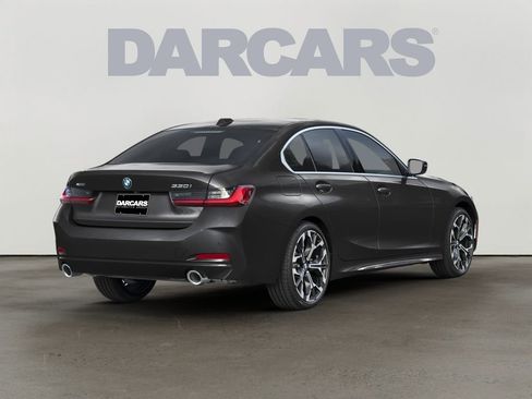 New 2026 BMW 330i xDrive Sedan w/ Premium Package image 3