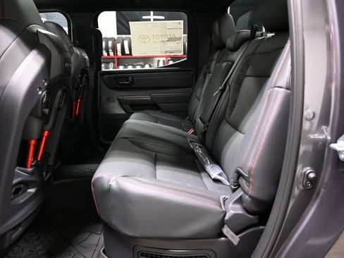 New 2026 Toyota Tundra TRD Pro image 13