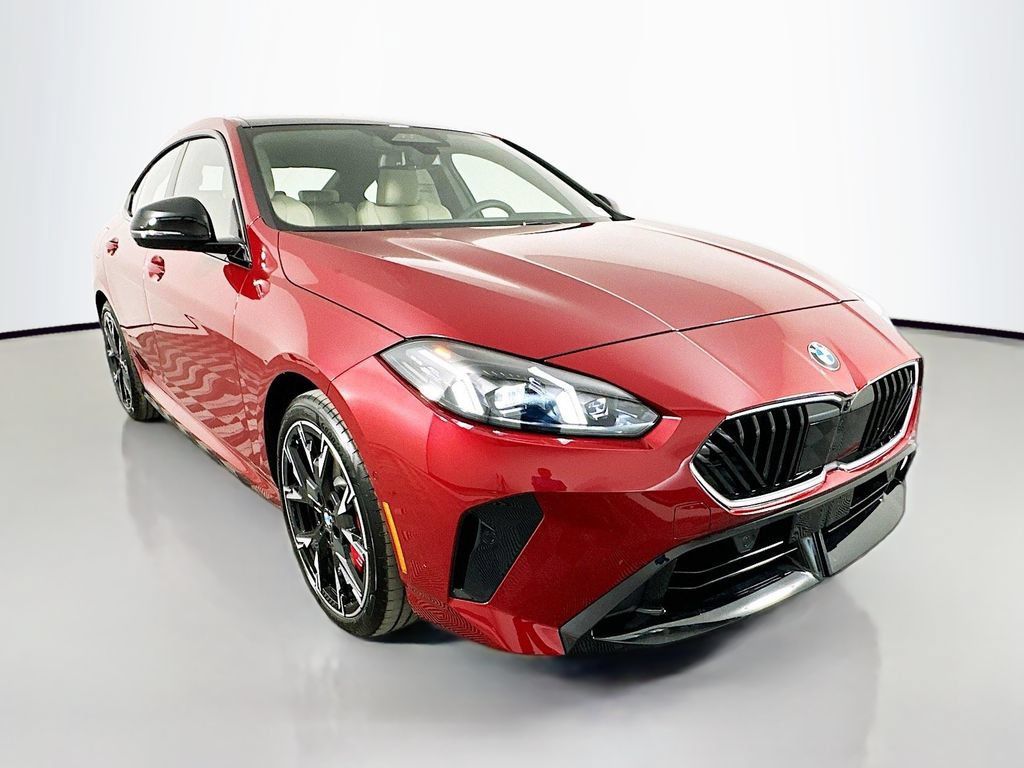 Used 2026 BMW 228i xDrive w/ Technology Package AWD/4WD image 3