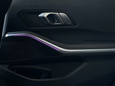 Used 2021 BMW 330i xDrive 330i xDrive w/ Convenience Package image 24