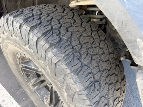 Used 2021 Ford Bronco Big Bend AWD/4WD image 4
