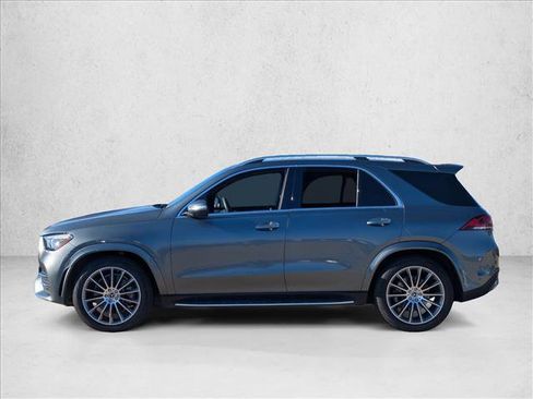 Used 2022 Mercedes-Benz GLE 450 4MATIC image 8