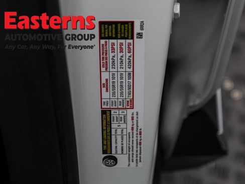 Used 2023 Nissan Rogue SL w/ SL Premium Package image 37