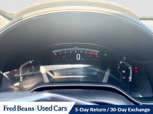 Used 2018 Honda CR-V EX image 15