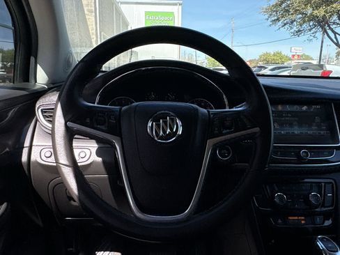 Used 2017 Buick Encore Preferred image 27