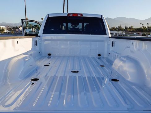 New 2025 RAM 2500 Tradesman image 26