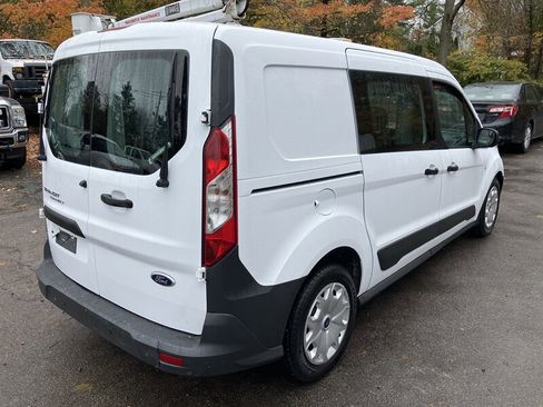 Used 2016 Ford Transit Connect XL image 4