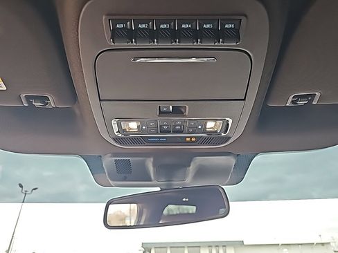 Used 2024 Ford F250 King Ranch w/ FX4 Off-Road Package image 28