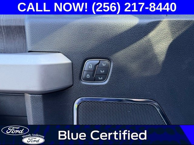 Used 2020 Ford F250 Lariat w/ Chrome Package AWD/4WD image 20