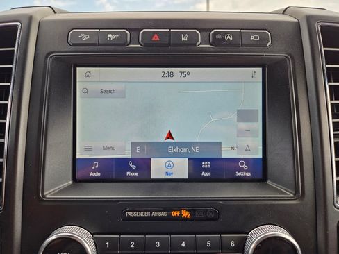 Used 2020 Ford Expedition Limited w/ Equipment Group 302A AWD/4WD image 22