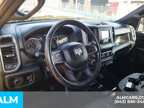 Used 2024 RAM 2500 Tradesman AWD/4WD image 17