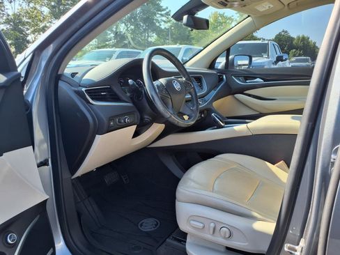 Used 2019 Buick Enclave Premium w/ Experience Buick Package image 21