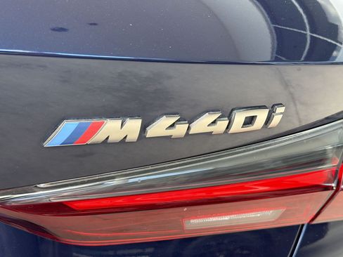 Used 2022 BMW M440i Convertible RWD image 35