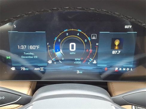 New 2026 Chevrolet Equinox ACTIV w/ Safety and Technology Package image 14