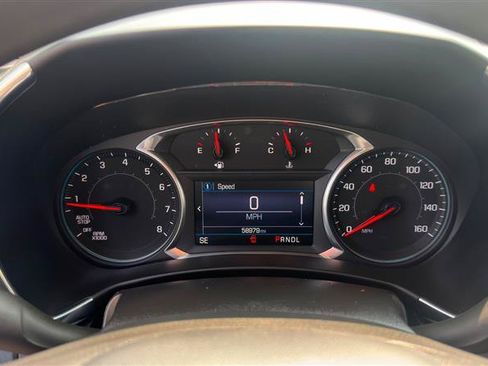 Used 2022 Chevrolet Equinox LT FWD image 14