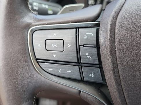 Certified 2020 Lexus LS 500 500 Base w/ Accessory Package (Z2) image 26