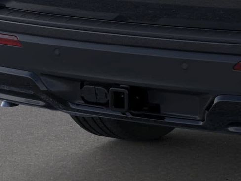 New 2026 Ford Explorer ST-Line image 26