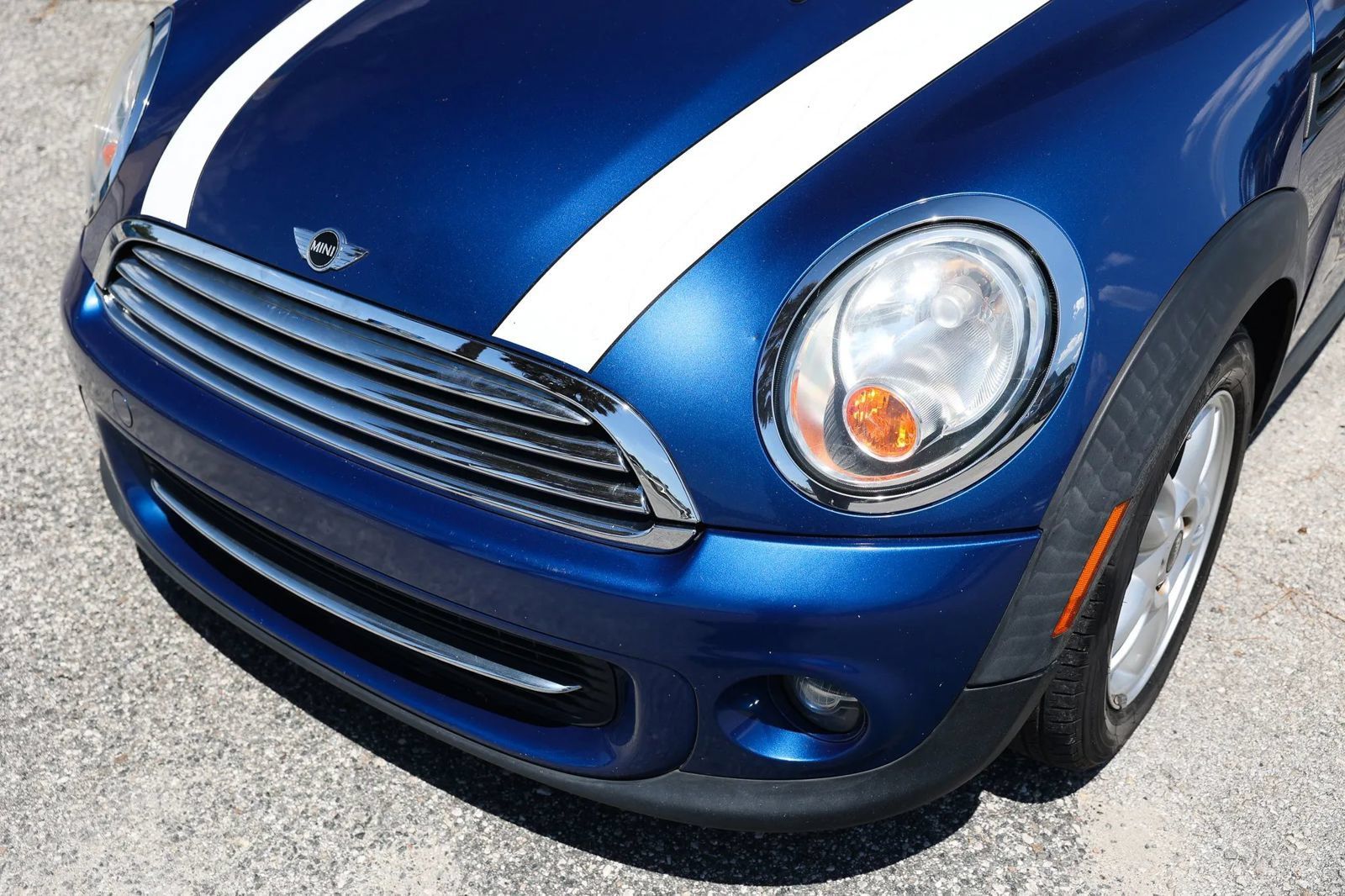 Used 2012 MINI Cooper Hardtop FWD image 22