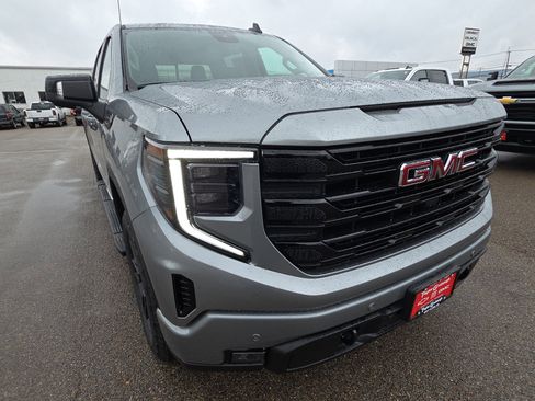 New 2026 GMC Sierra 1500 Elevation w/ Elevation Premium Package image 12