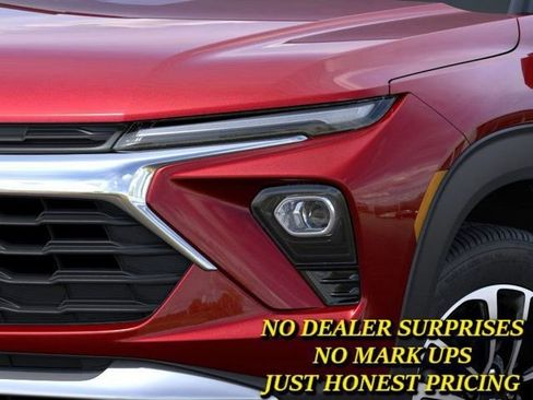 New 2026 Chevrolet TrailBlazer LT image 10