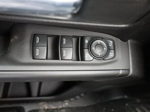 New 2026 Chevrolet Silverado 2500 Custom w/ Custom Value Package image 14