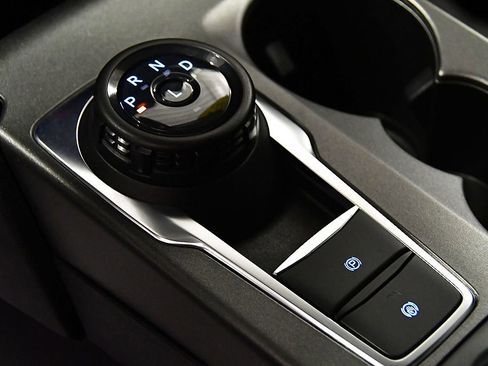 Used 2025 Ford Bronco Sport Outer Banks w/ Outer Banks Tech Package+ image 23