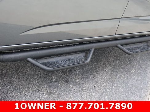 Used 2019 Chevrolet Colorado ZR2 w/ ZR2 Dusk Special Edition image 9