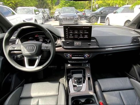 Used 2023 Audi Q5 2.0T Premium Plus image 15