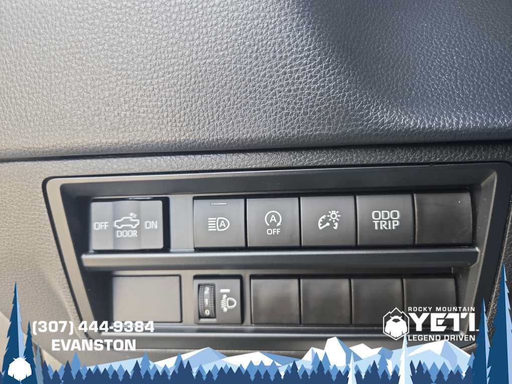 Used 2023 Toyota Tundra SR5 AWD/4WD image 28