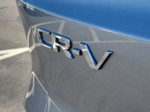 Certified 2023 Honda CR-V EX image 7