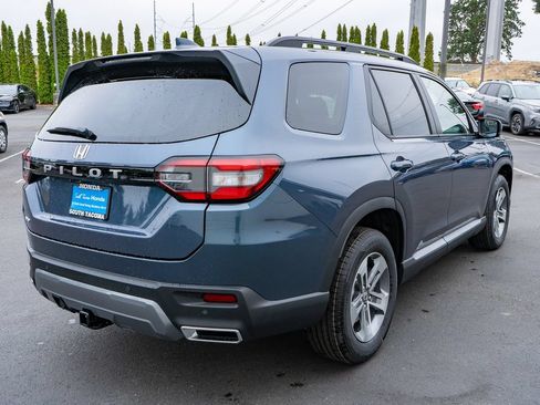 New 2026 Honda Pilot EX-L image 6