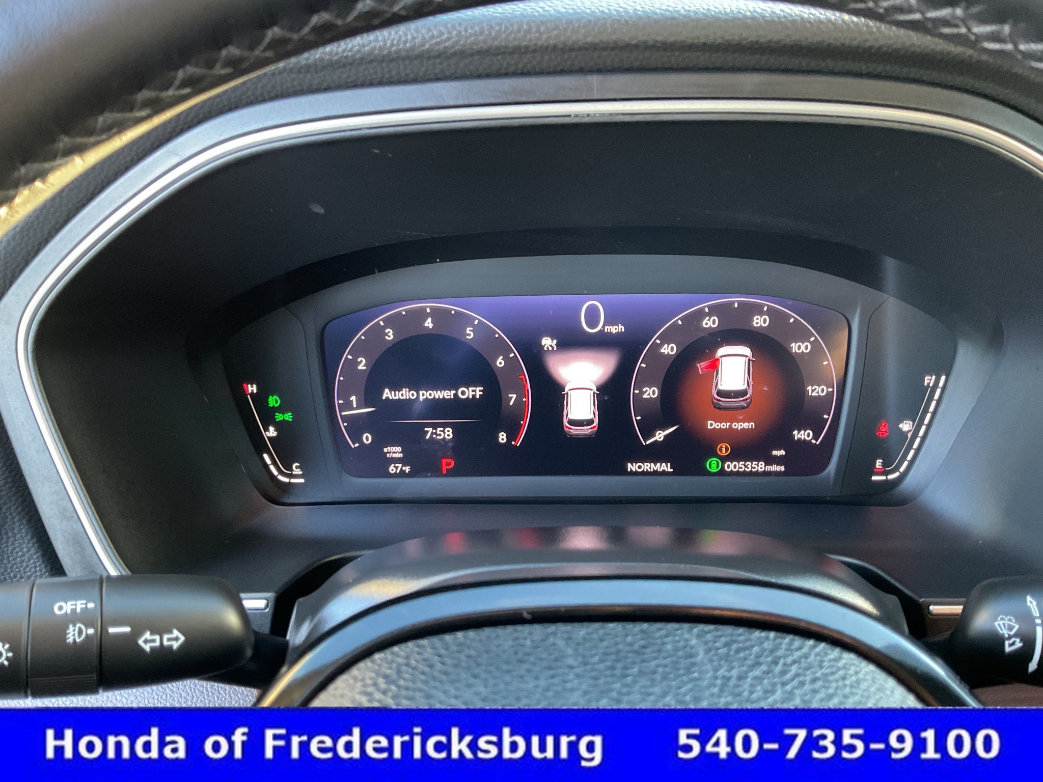 Used 2026 Honda Pilot Elite image 37