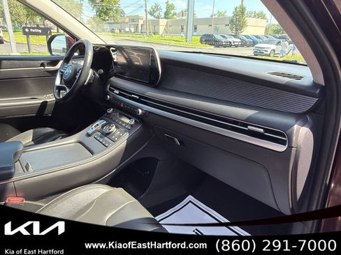 Used 2023 Hyundai Palisade Limited w/ Cargo Package AWD/4WD image 12