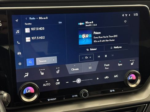 Used 2025 Lexus TX 350 FWD w/ Convenience Package image 20
