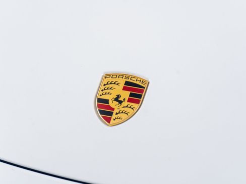 Used 2022 Porsche 718 Boxster S image 26