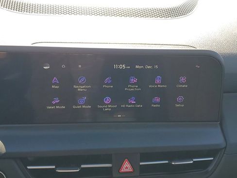 New 2026 Kia Seltos EX w/ EX Sunroof Package image 16