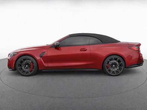 Used 2024 BMW M4 xDrive Competition AWD/4WD image 8