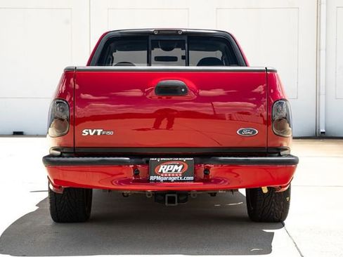 Used 2003 Ford F150 Lightning RWD image 3