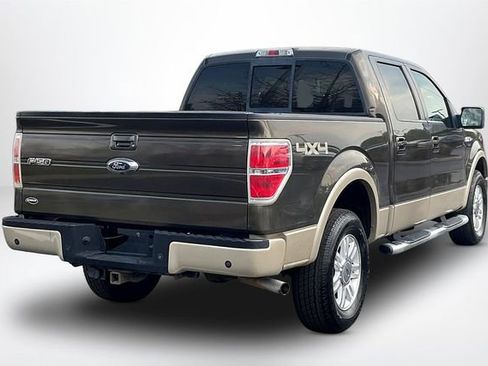 Used 2009 Ford F150 Lariat image 13