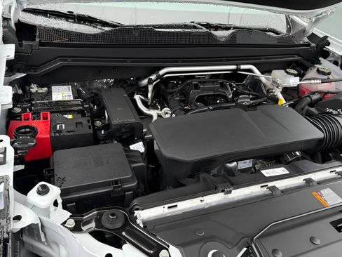 New 2026 Chevrolet Colorado W/T w/ Advanced Trailering Package image 19