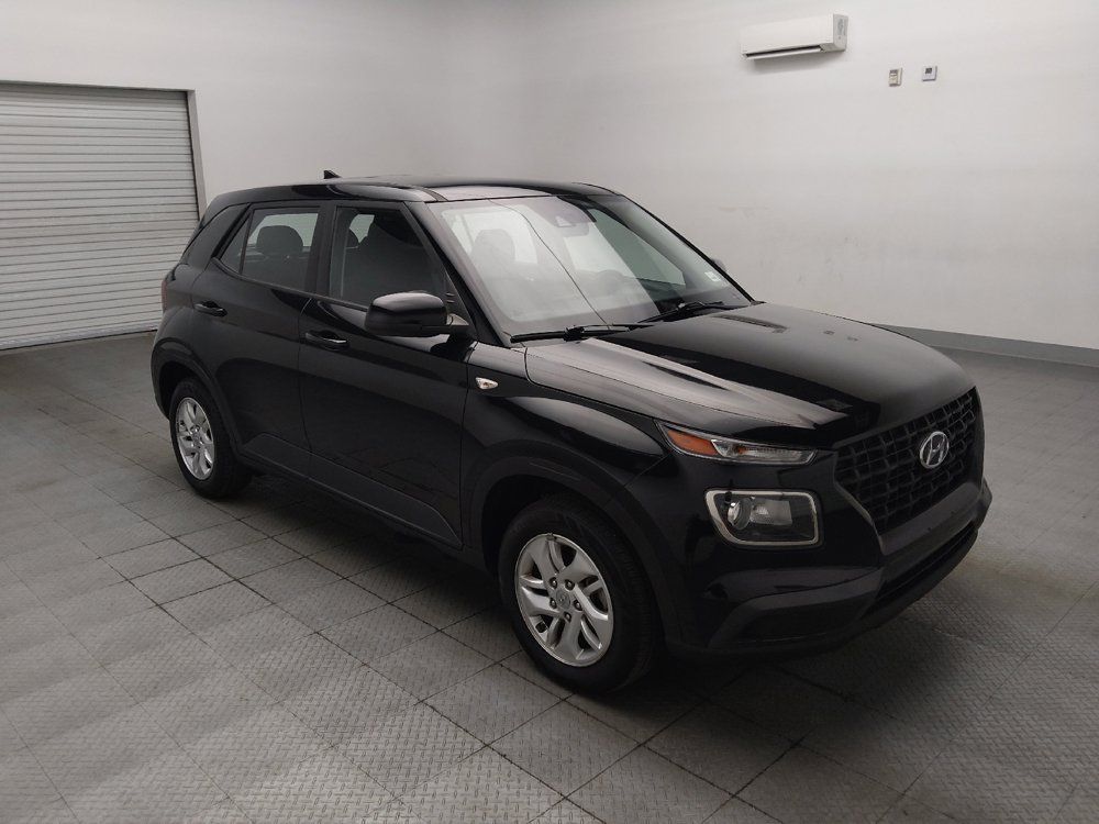 Used 2021 Hyundai Venue SE FWD image 13