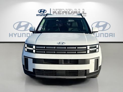 New 2026 Hyundai Santa Fe SEL FWD image 2