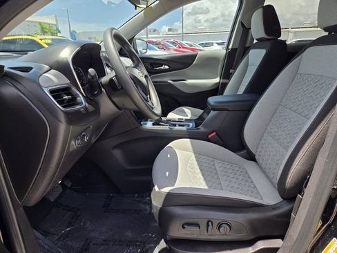 Used 2024 Chevrolet Equinox LS w/ LS Convenience Package AWD/4WD image 14
