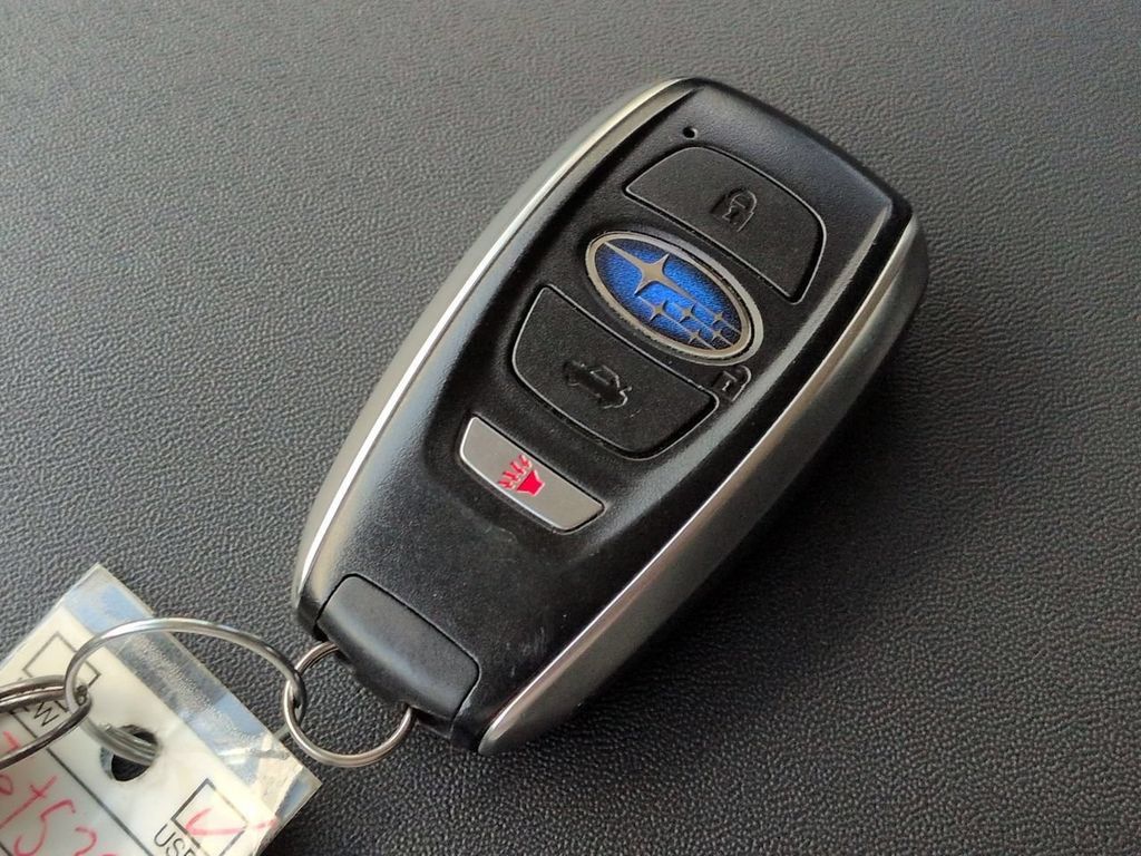 Used 2024 Subaru Ascent Onyx Edition AWD/4WD image 29
