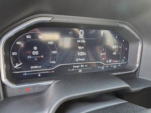 Used 2025 GMC Sierra 2500 Denali Ultimate image 13